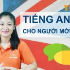Tiếng Anh cho người mới bắt đầu (English For Beginners)